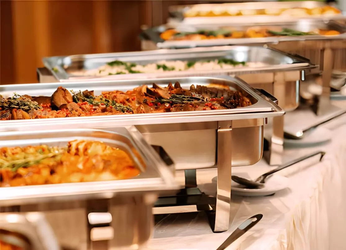 Taşıma Yemek Hizmeti